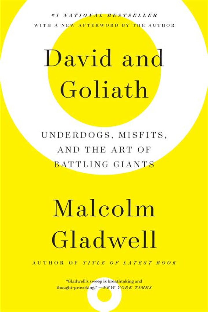 Uncovering Malcolm Gladwell's Marital Status: The Biographical Scoop