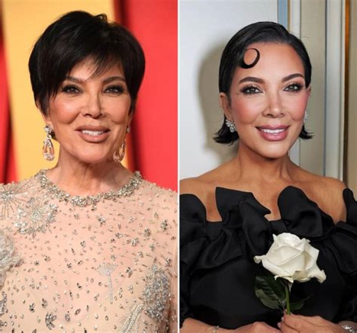 Uncovering The Kardashians' Racial Heritage