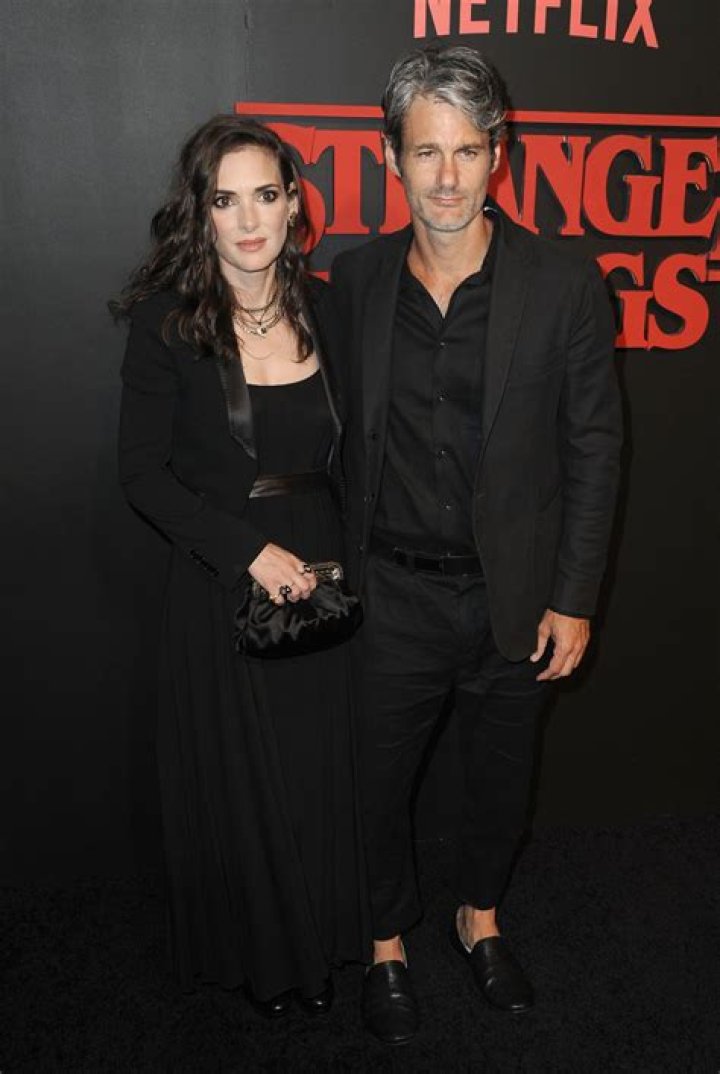 Uncovering The Truth: Does Winona Ryder Have A Daughter?