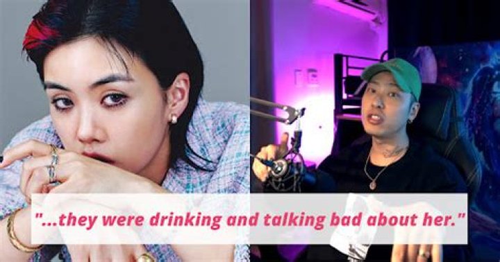 Underground Dancer Ruda Reveals Why He Used To Hate HOOK's Aiki And Why She Was Not Accepted In