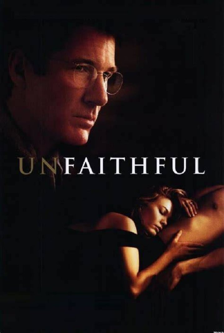 Unfaithful (2002) Full Movie Download HD Movies Free