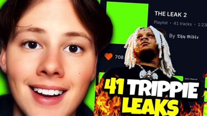 Unfiltered Disclosure: Trippie Bri Leak Exposes Untold Secrets