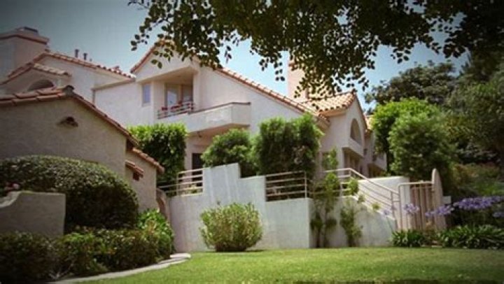 Unique 75 of Nicole Brown Simpson Home hoytshouse