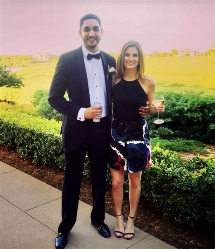 Unraveling The Story Behind Kaitlan Collins' Engagement A Journey Of