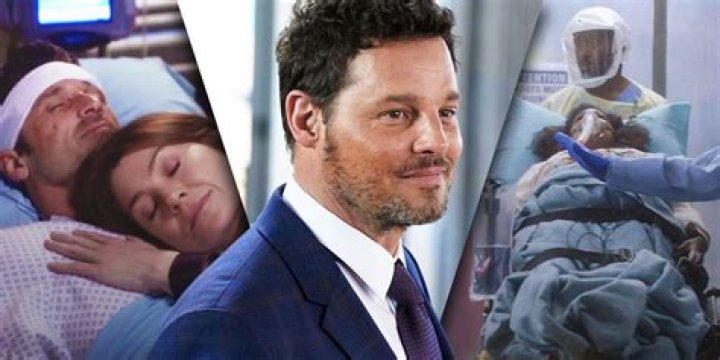 Unveiling Alex Karev's Expertise: The Ultimate Guide To His Specialty