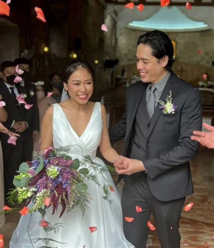 Unveiling the Legendary Francis Magalona Second Wife