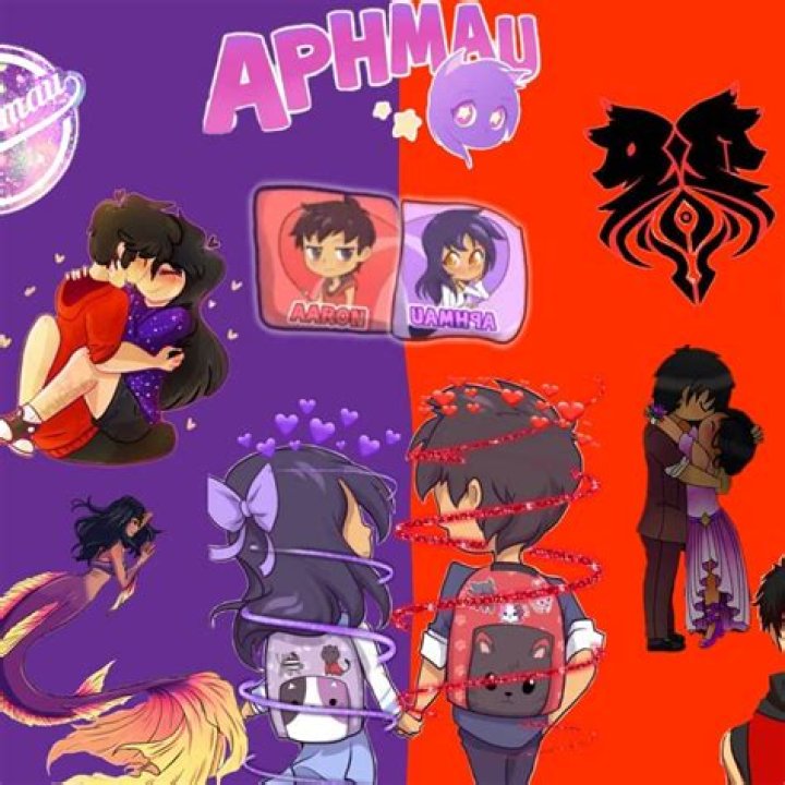 Update 72+ wallpaper aphmau latest in.cdgdbentre