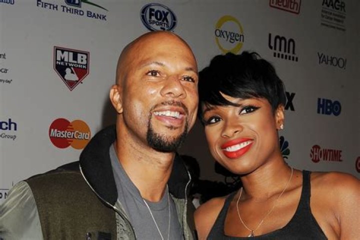 Update Jennifer Hudson & Common Still Going Strong, Couple Recently
