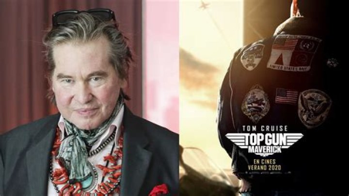 Val Kilmer's exwife Joanna Whalley, 60, makes RARE appearance at Star