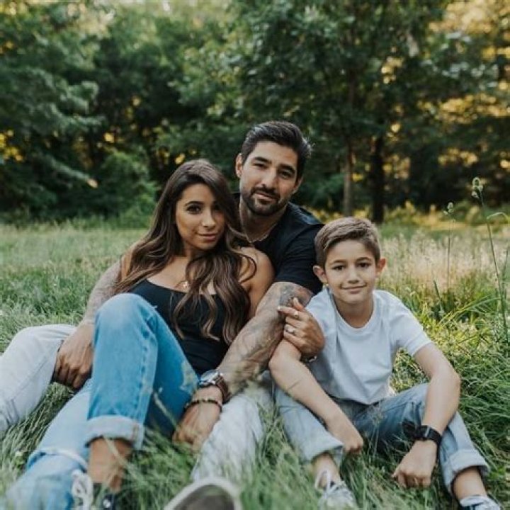 Vanessa Hernandez Who Is Nick Castellanos' ExWife? ABTC