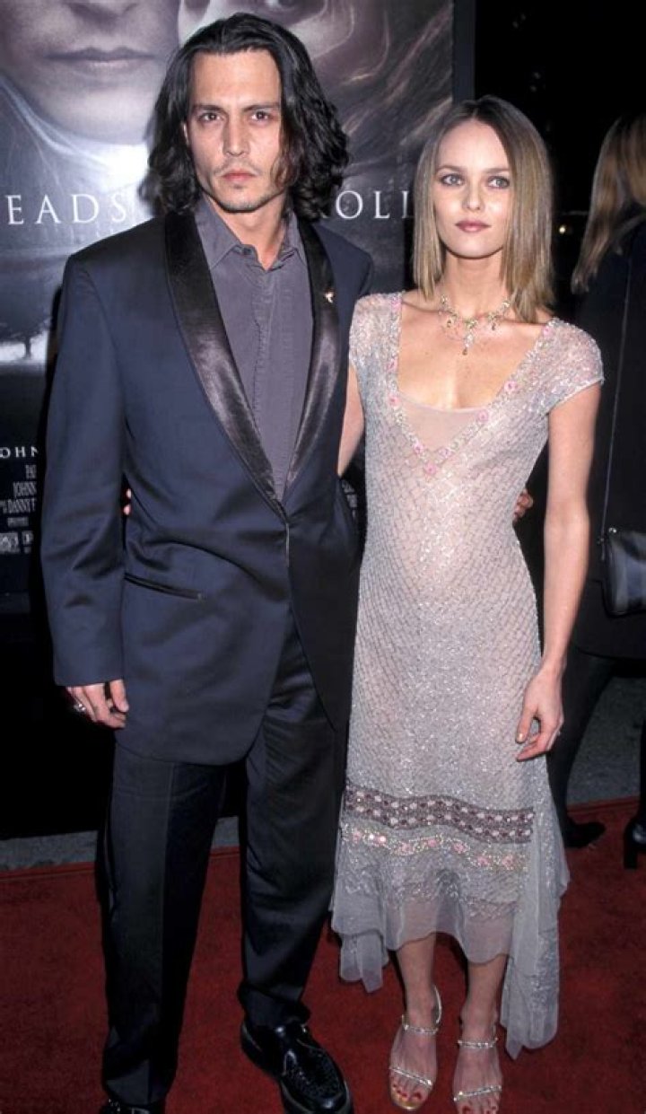 Vanessa Paradis and Johnny Depp to Star in Film Together (Plus the Best RealLife to Movie