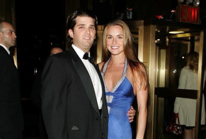 Vanessa Trump, Donald Trump Jr.&rsquo;s Wife, Files for Divorce The New