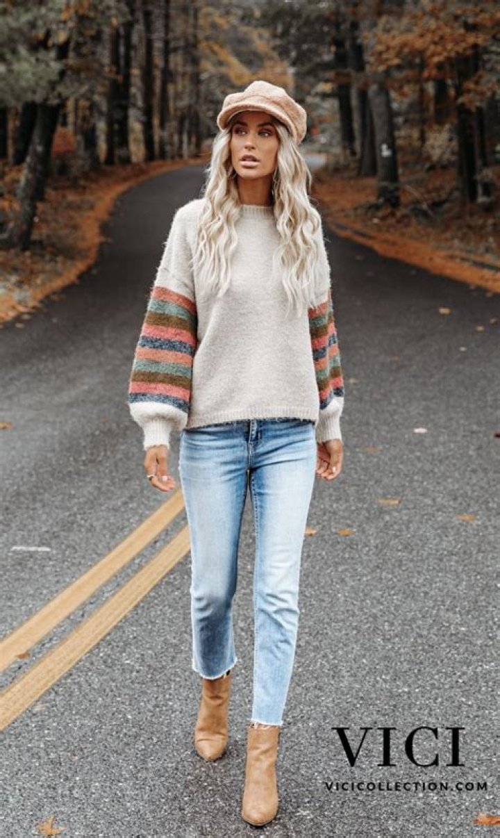 Vici Vici, China fashion, Super cute