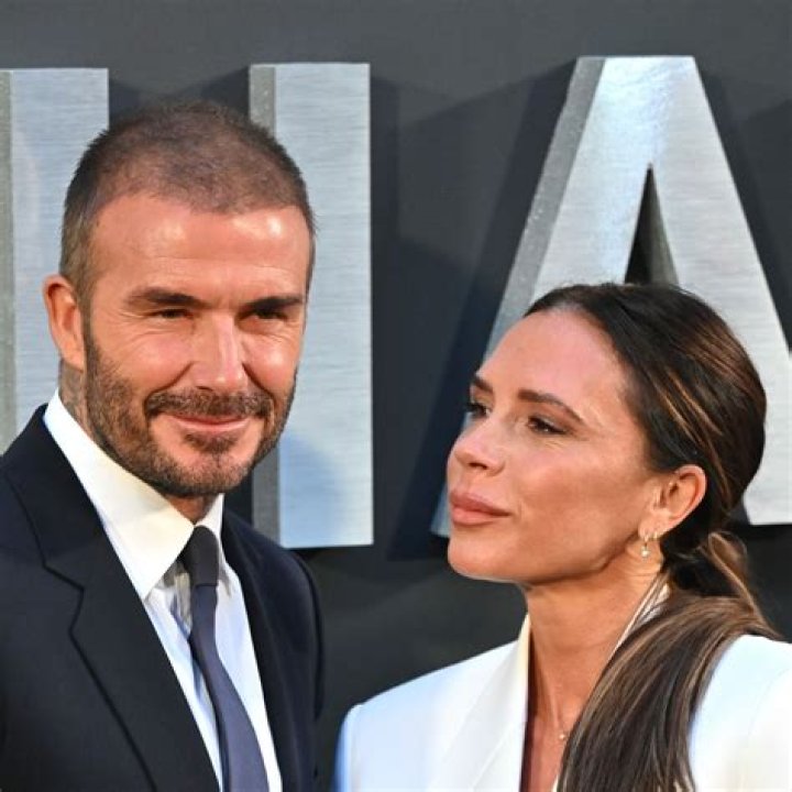 Victoria Beckham reveals the secret to her summer glow HELLO!