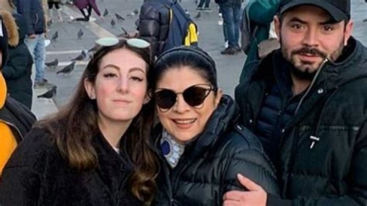 Victoria Fayad esto es lo que debes saber sobre la hija de Victoria