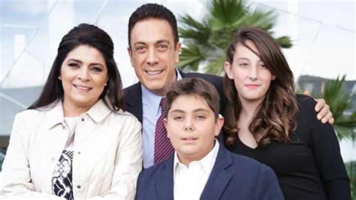 Victoria Fayad todo lo que debes saber sobre la hija de Victoria Ruffo