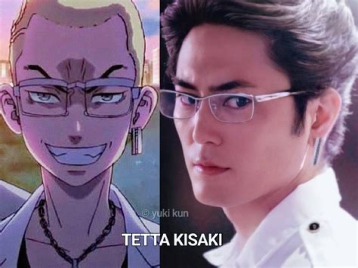 View 28 Kisaki Tetta Tokyo Revengers Live Action Porte