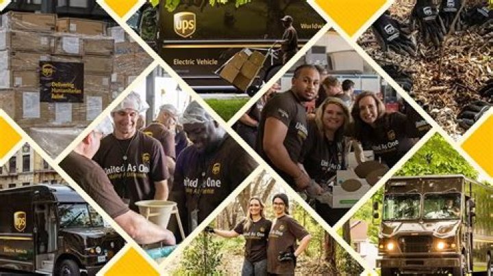 View and Track All Shipments With UPS My Choice&reg; UPS United States