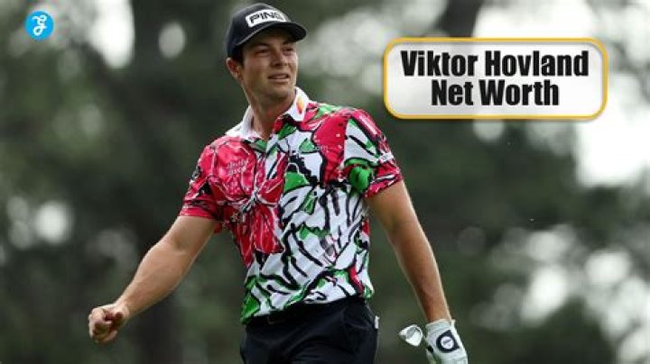 Viktor Hovland Net Worth How Much Money Has He Made In 2023?
