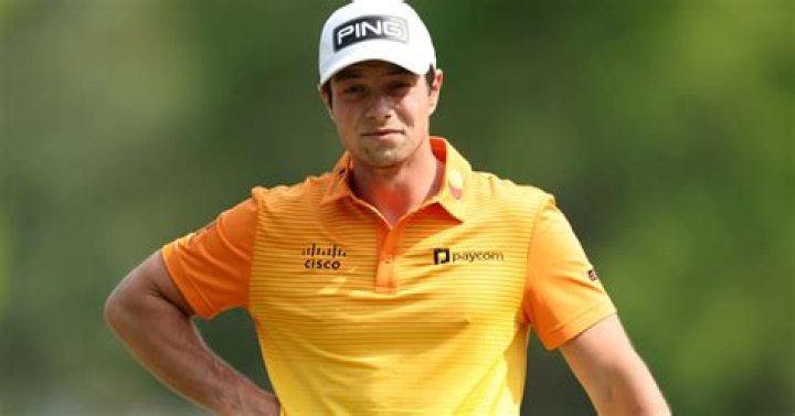 Viktor Hovland&rsquo;s ascension continues at PGA Championship PGA TOUR