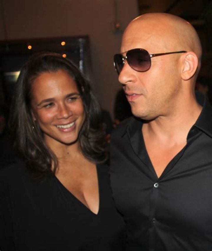 Vin Diesel Praise Her Sister ! FizX