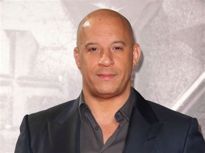 Vin Diesel's Siblings All About His Brothers and Sister