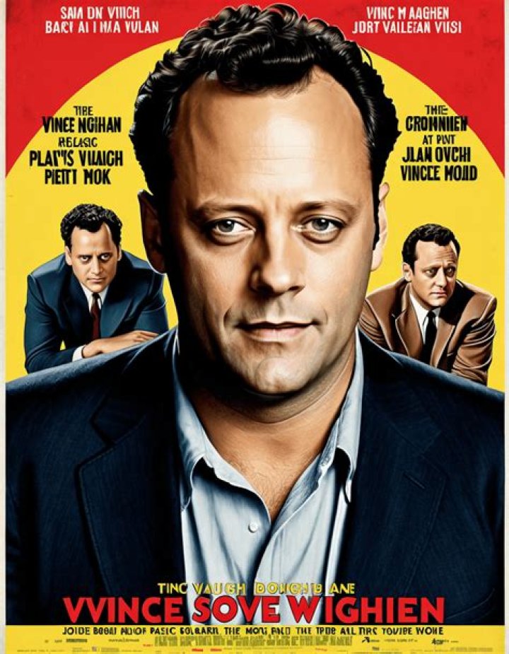 Vince Vaughn A list of the 10 best things he&rsquo;s ever done The