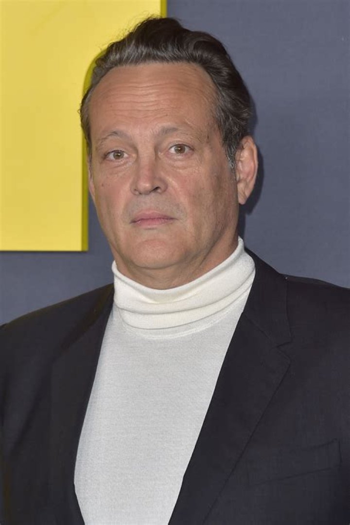 Vince Vaughn Now In The Running For True Detective Season 2!