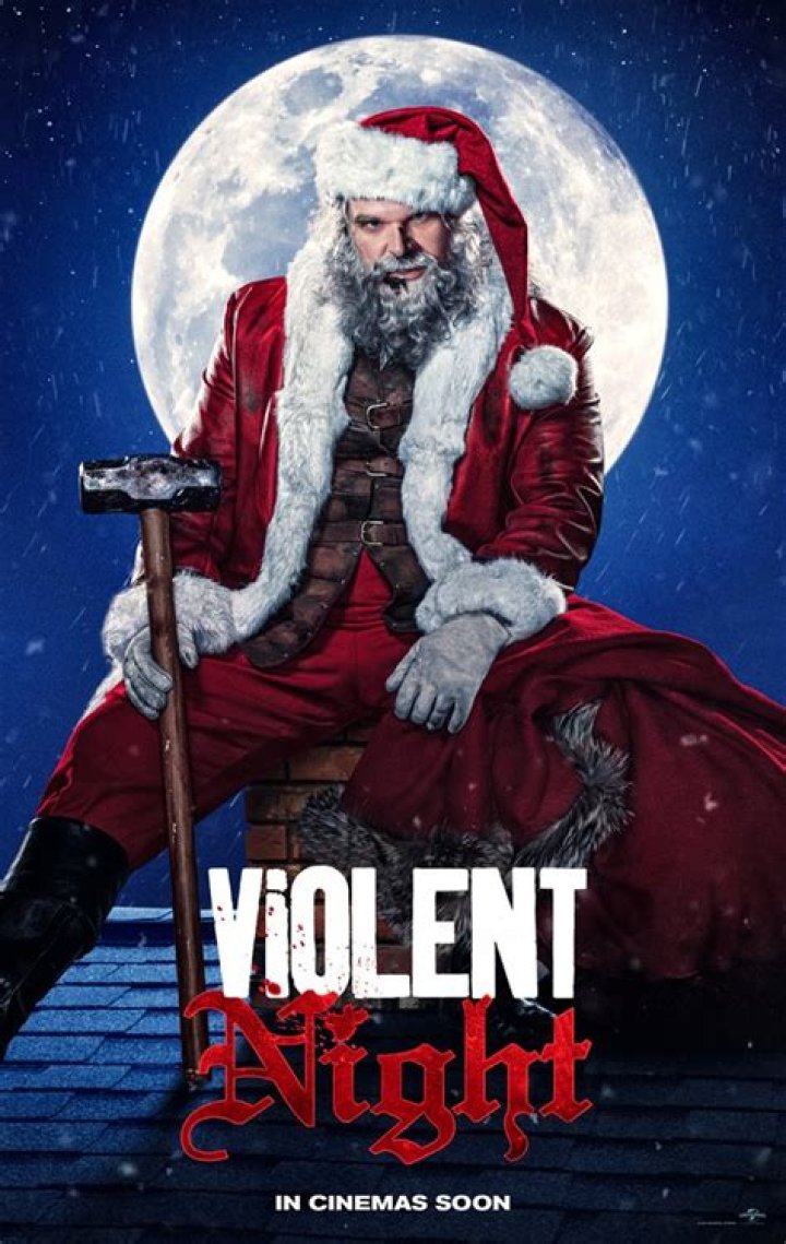 Violent Night's Plot Holes and Mysteries