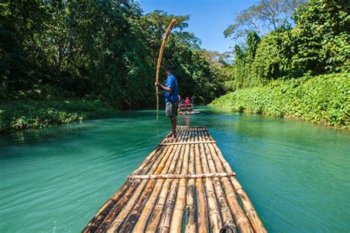 Viral Martha Brae Adventure: Must-See Jamaican Experience