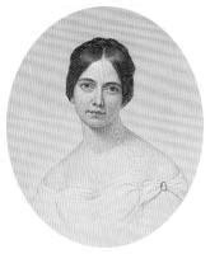 Virginia Eliza Clemm Poe Wikipedia