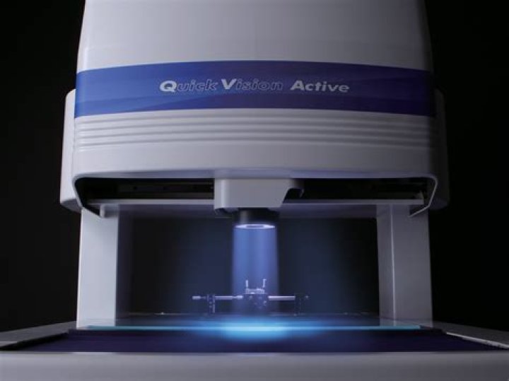 Vision Measurement Systems Mitutoyo America Corporation