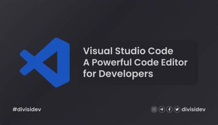 Visual Studio Code a powerful tool for all developers ‐ Reviews App