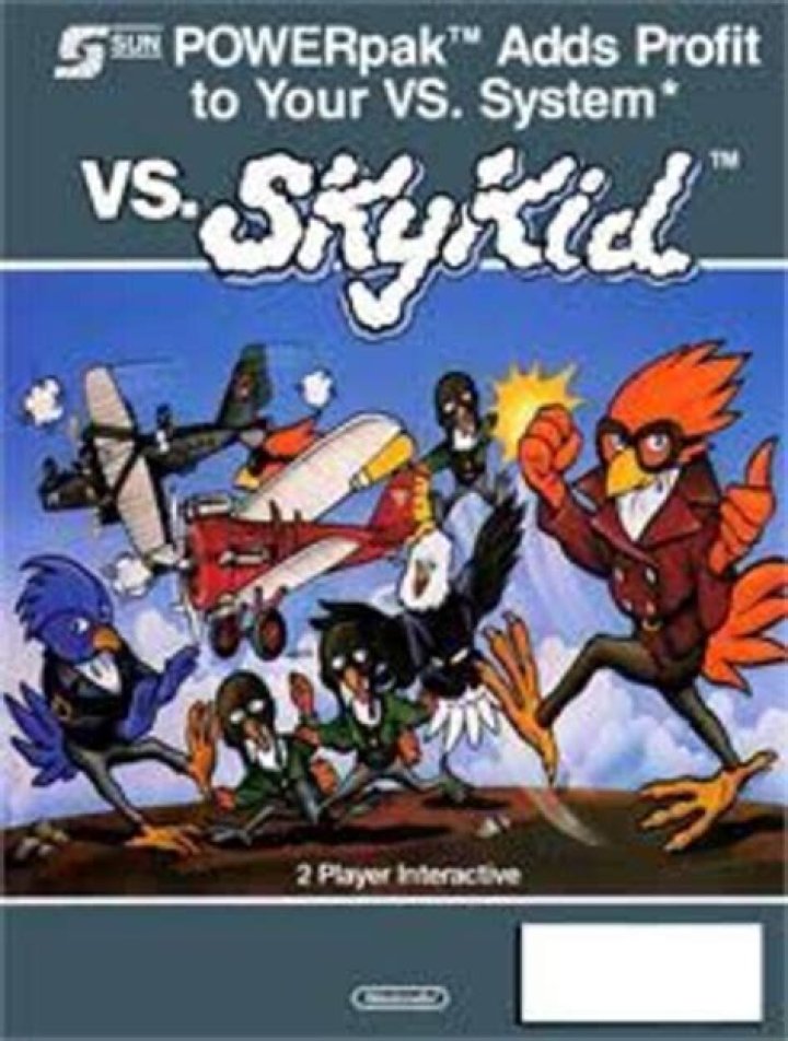 Vs. Super Sky Kid Server Status Is Vs. Super Sky Kid Down Right Now