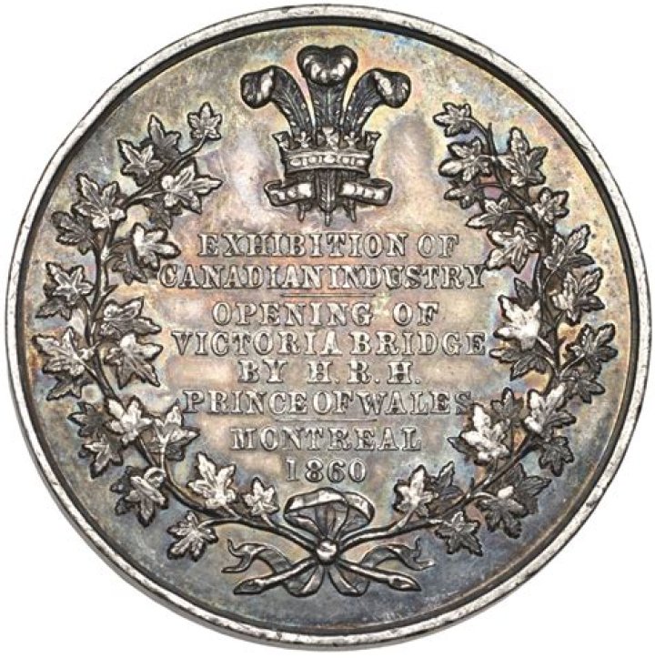Wales and Canadian History Melanie's blog