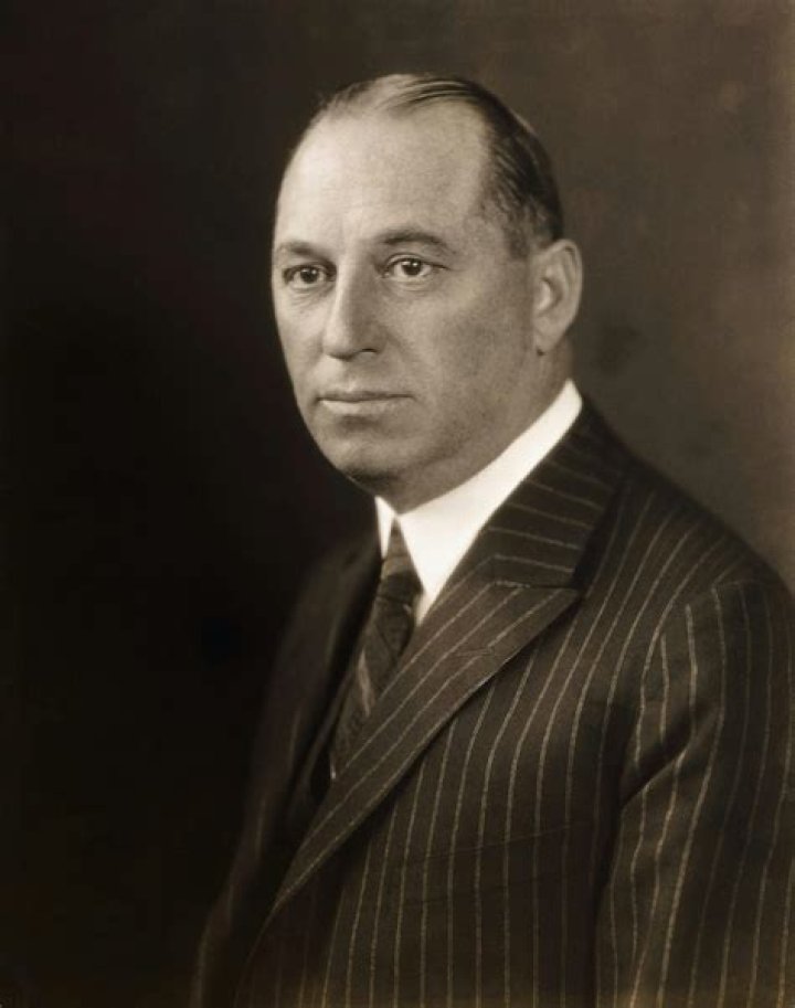 Walter Chrysler the Inventor, biography, facts and quotes