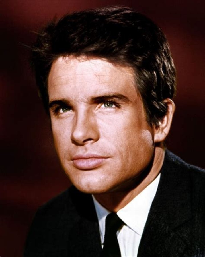 Warren Beatty Movie stars, Young warren beatty, Hollywood stars