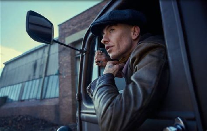 Was Barry Keoghan in Peaky Blinders? ABTC
