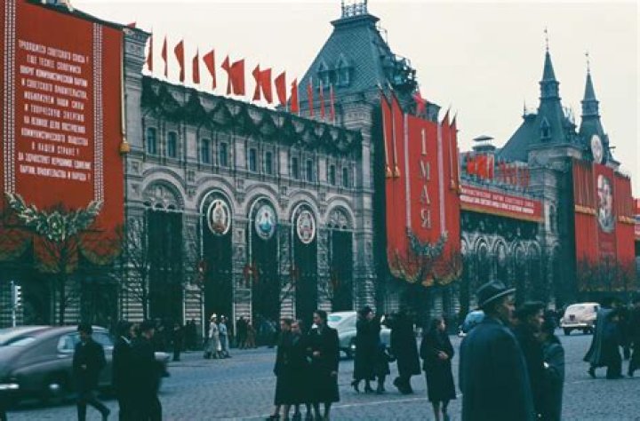 Was Bosnia And Herzegovina Part Of The Soviet Union: A Historical Overview