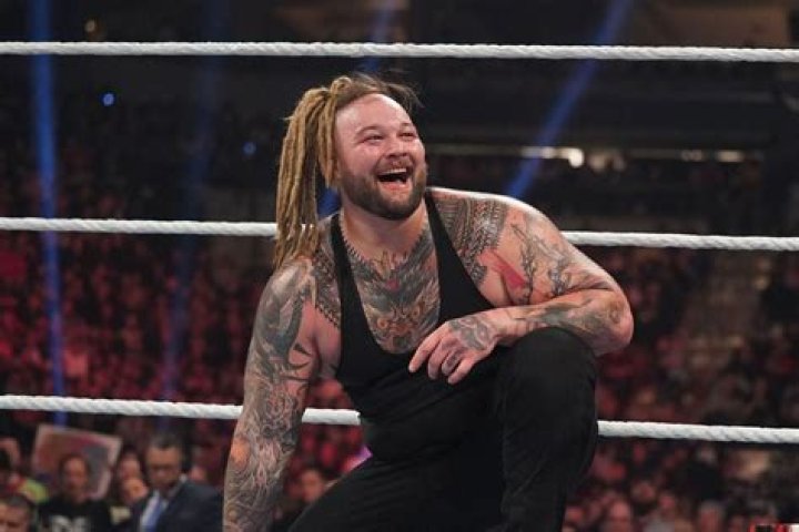 Was Bray Wyatt Gay? Gender And Sexuality