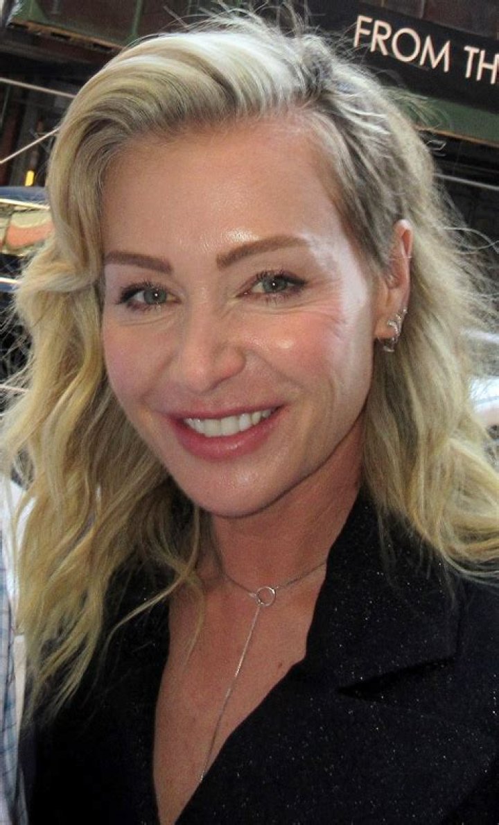 Was Portia De Rossi The Original Actress For Lindsay Bluth?