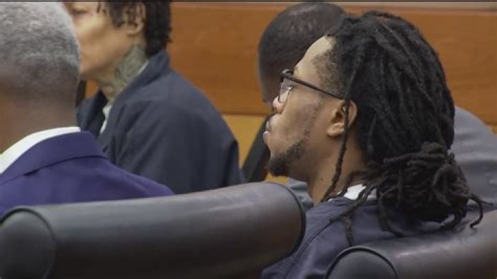 Was Rapper Joeyy Arrested For Murder? Case Details And Wikipedia