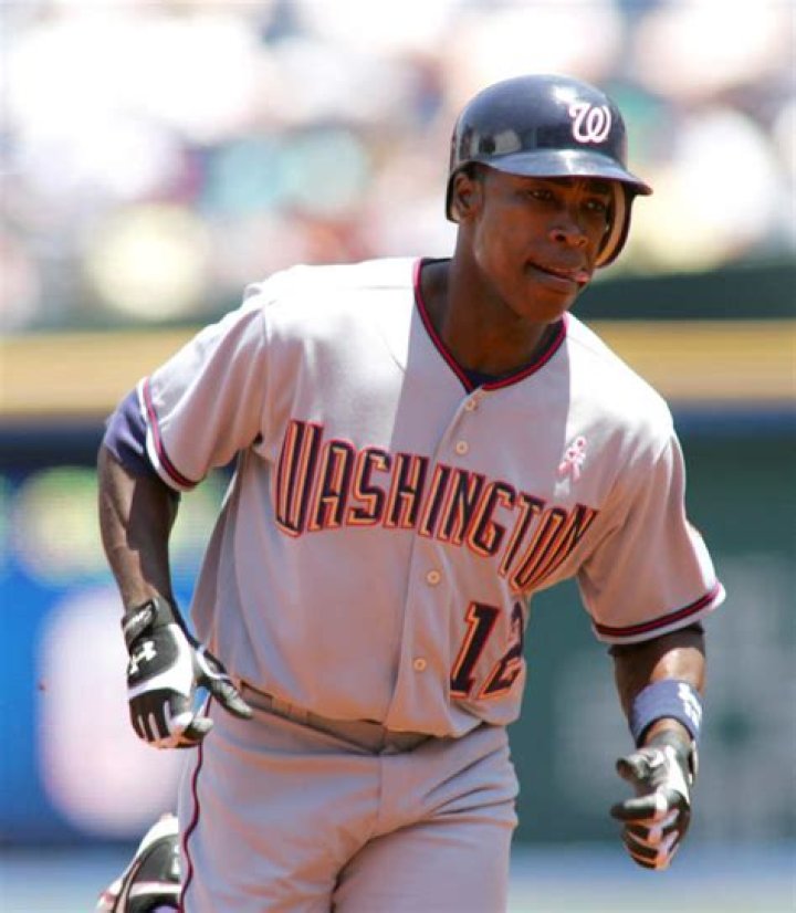 Washington Nationals reach franchise's first World Series with NLCS sweep