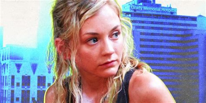 Watch Beth Sing Waxahatchee On The Walking Dead (Because They Couldn&rsquo;t