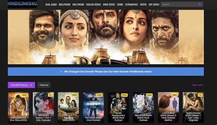 Watch Bollywood Movies Online - Free & Fast Streaming At Bolly4u.urg