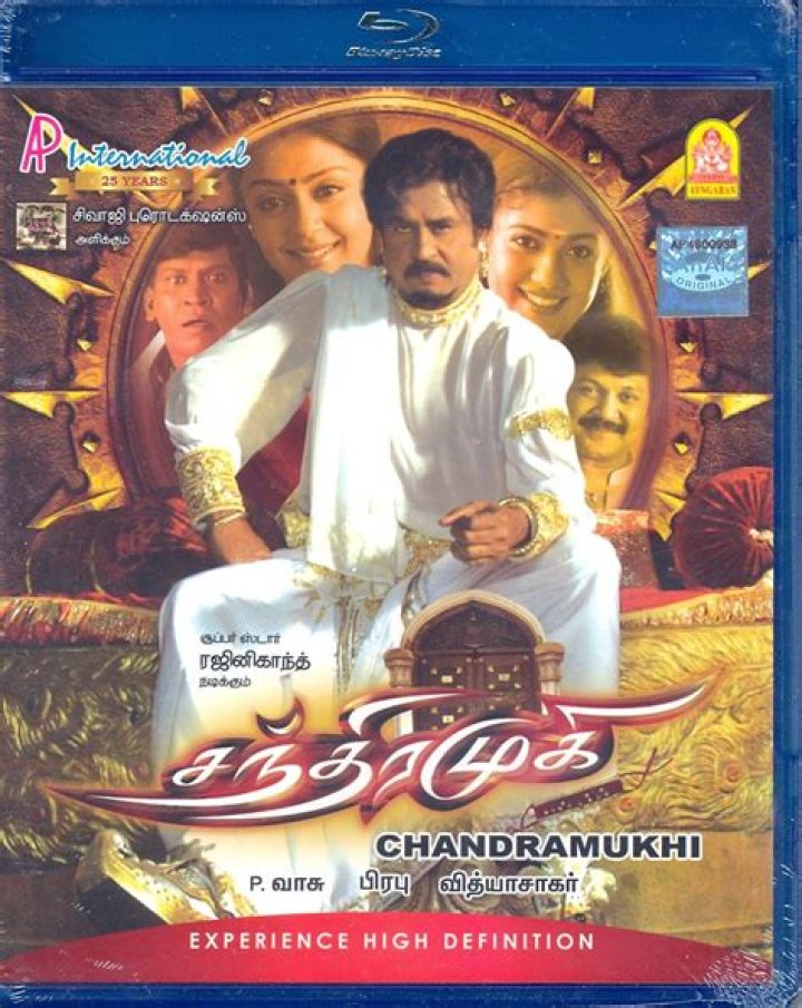 Watch chandramukhi tamil movie online tamilyogi daseassociates