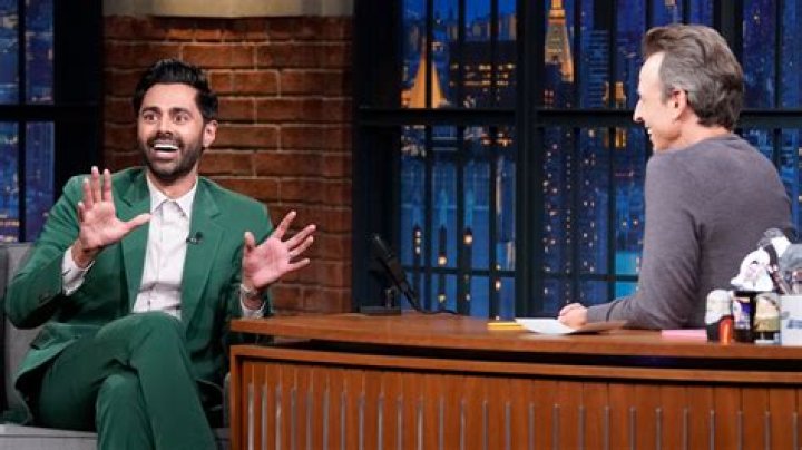 Watch Late Night with Seth Meyers Interview Neal Brennan Exposes a