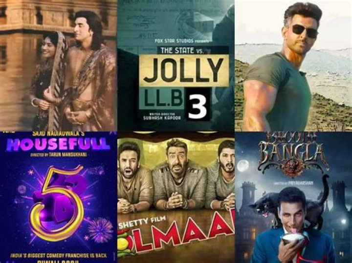 Watch Latest Bollywood Movies Online At Bolly4u.org