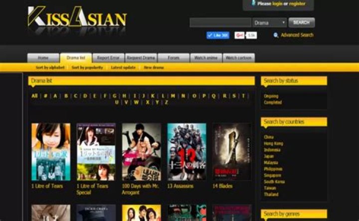 Watch Once Again Full Episodes Free KissAsian