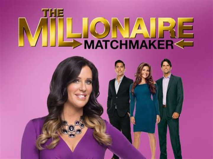 Watch The Millionaire Matchmaker Excerpt Peter Marc Jacobson on Coming